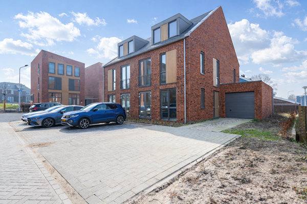 Spanker 17, 2377 VW Oude Wetering
